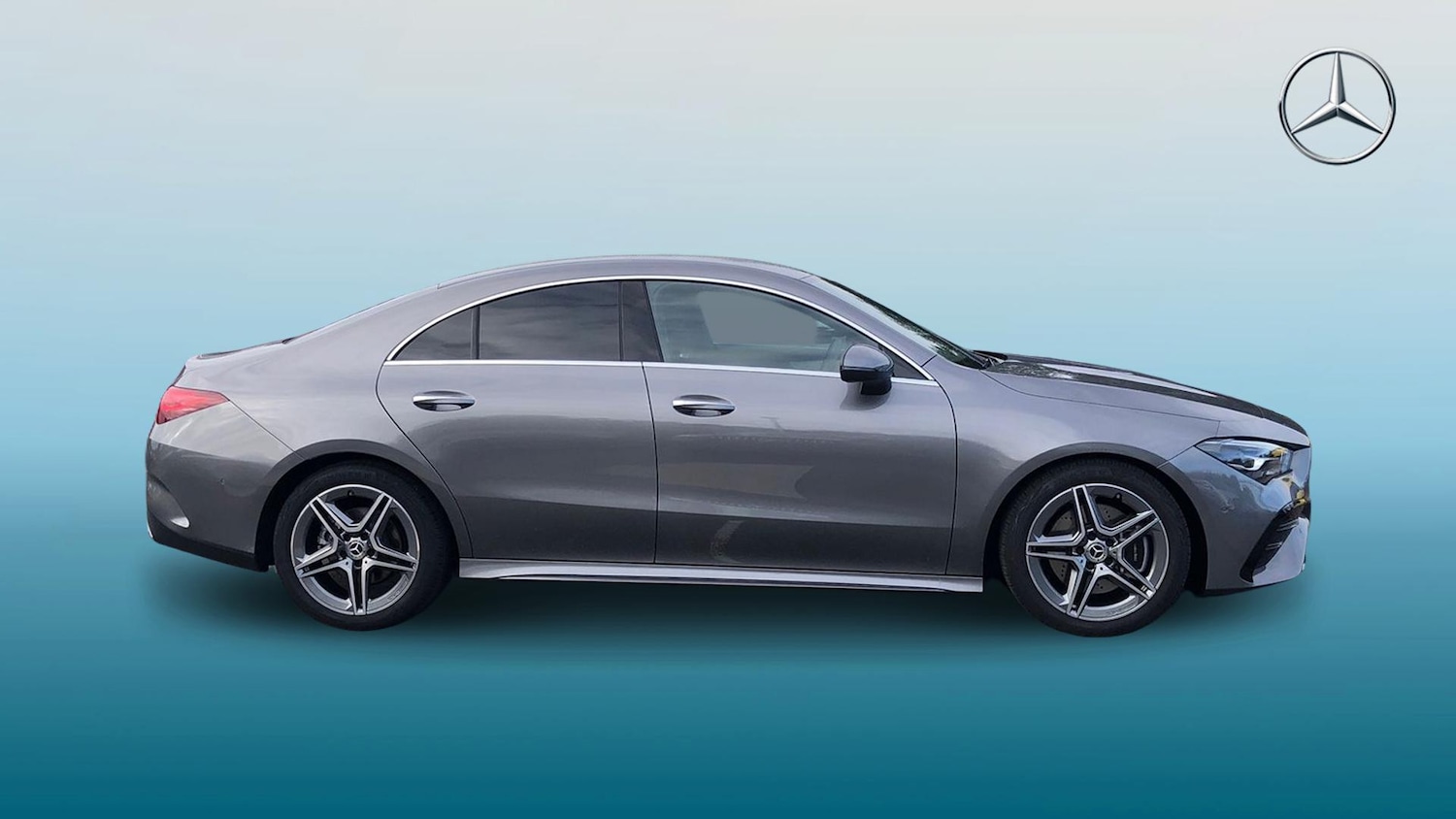 Used Mercedes-Benz CLA 2024 for sale - 76413512: Photo 4