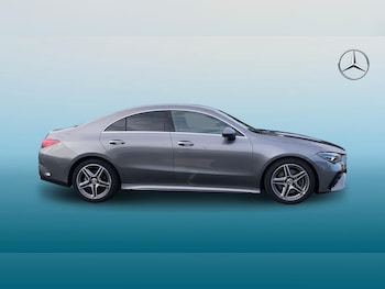 Used Mercedes-Benz CLA 2024 for sale - 76413512: Photo