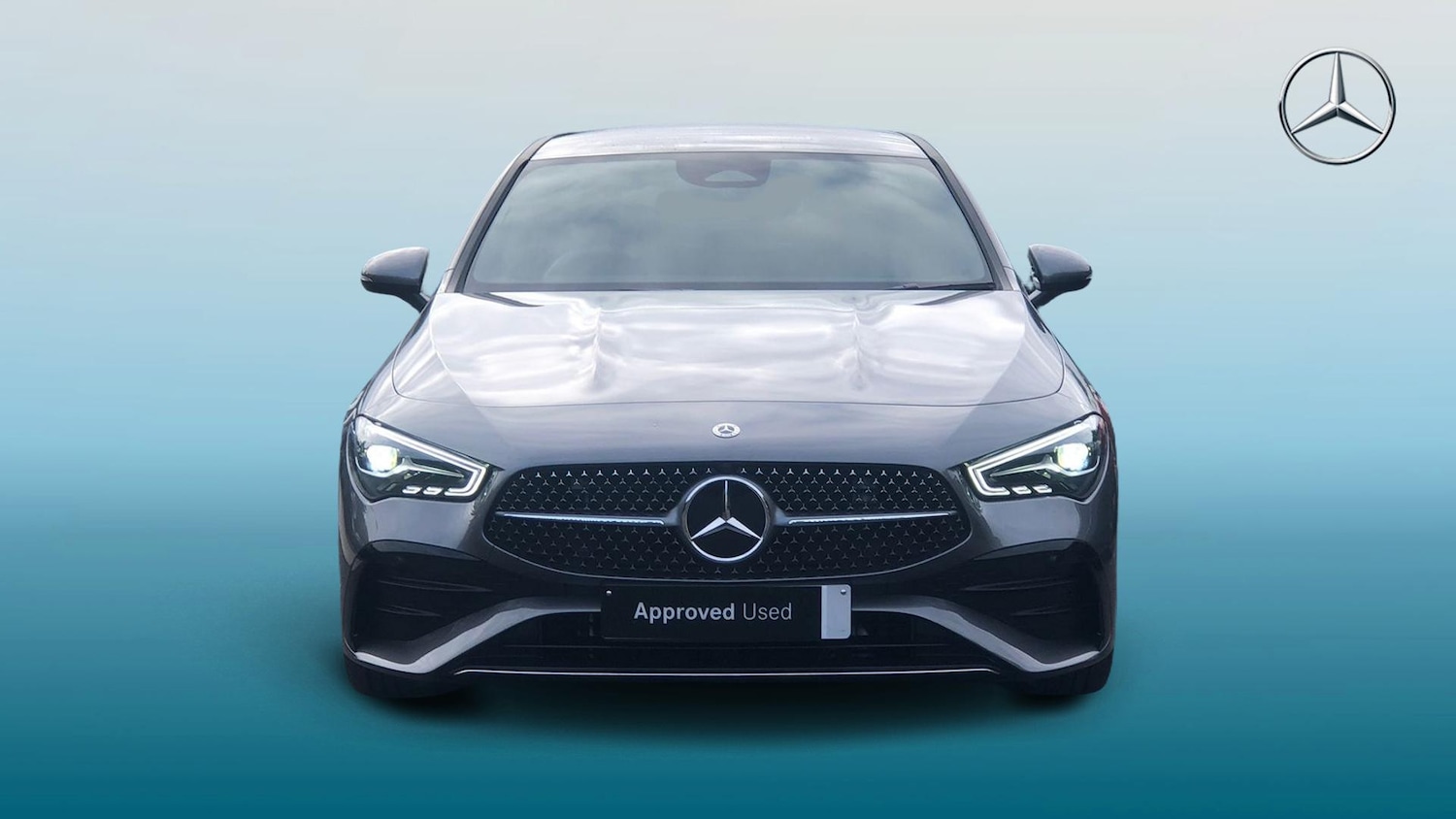 Used Mercedes-Benz CLA 2024 for sale - 76413512: Photo 6