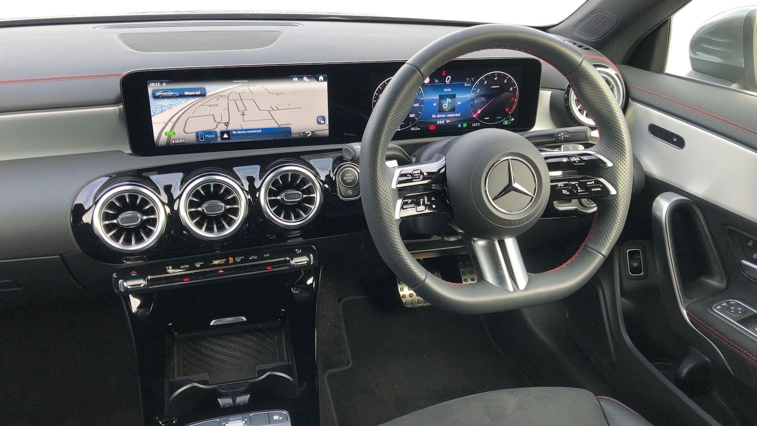 Used Mercedes-Benz CLA 2024 for sale - 76413512: Photo 9