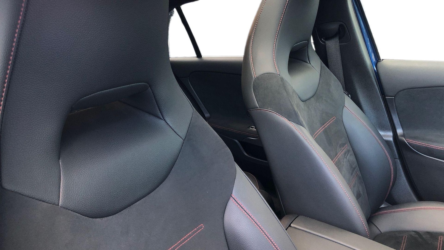 Used Mercedes-Benz A-Class 2023 for sale - 77605378: Photo 11