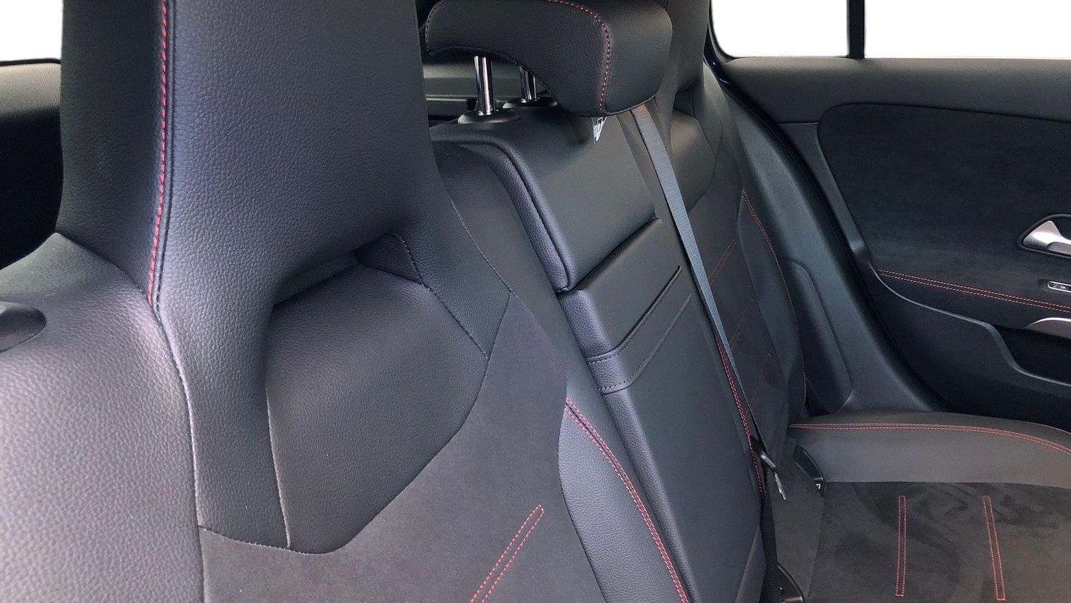 Used Mercedes-Benz A-Class 2023 for sale - 77605378: Photo 12