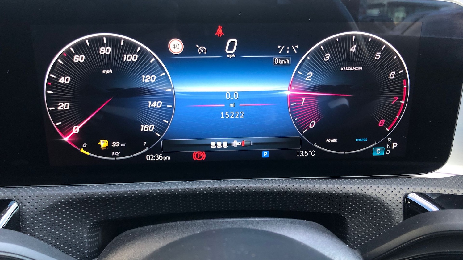 Used Mercedes-Benz A-Class 2023 for sale - 77605378: Photo 13