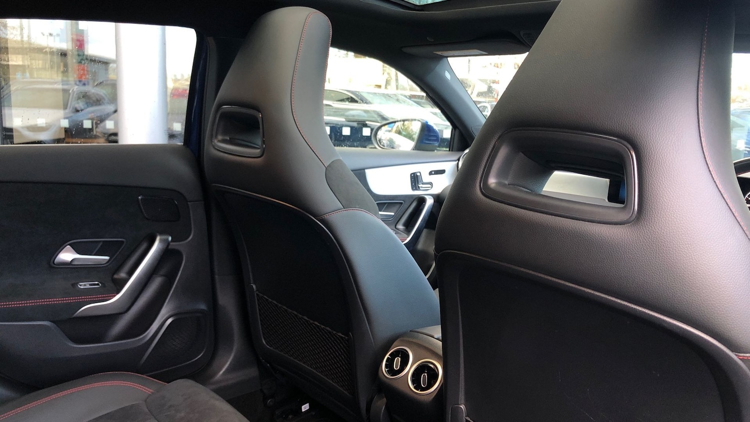 Used Mercedes-Benz A-Class 2023 for sale - 77605378: Photo 22