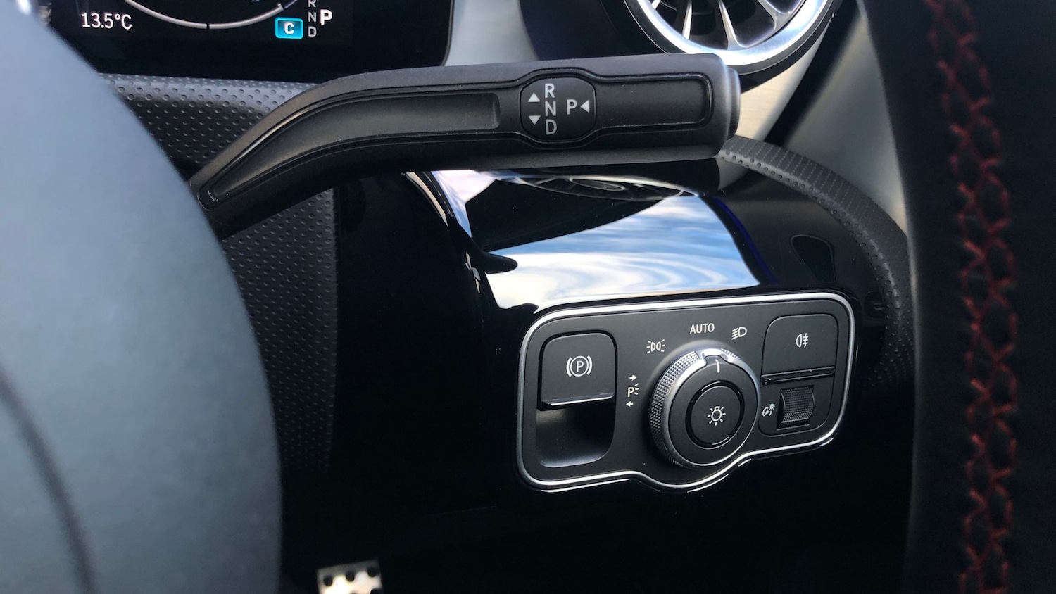 Used Mercedes-Benz A-Class 2023 for sale - 77605378: Photo 32