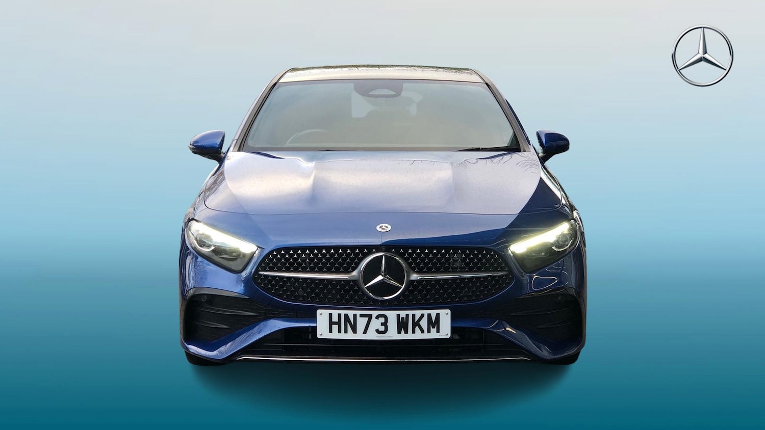 Used Mercedes-Benz A-Class 2023 for sale - 77605378: Photo 6