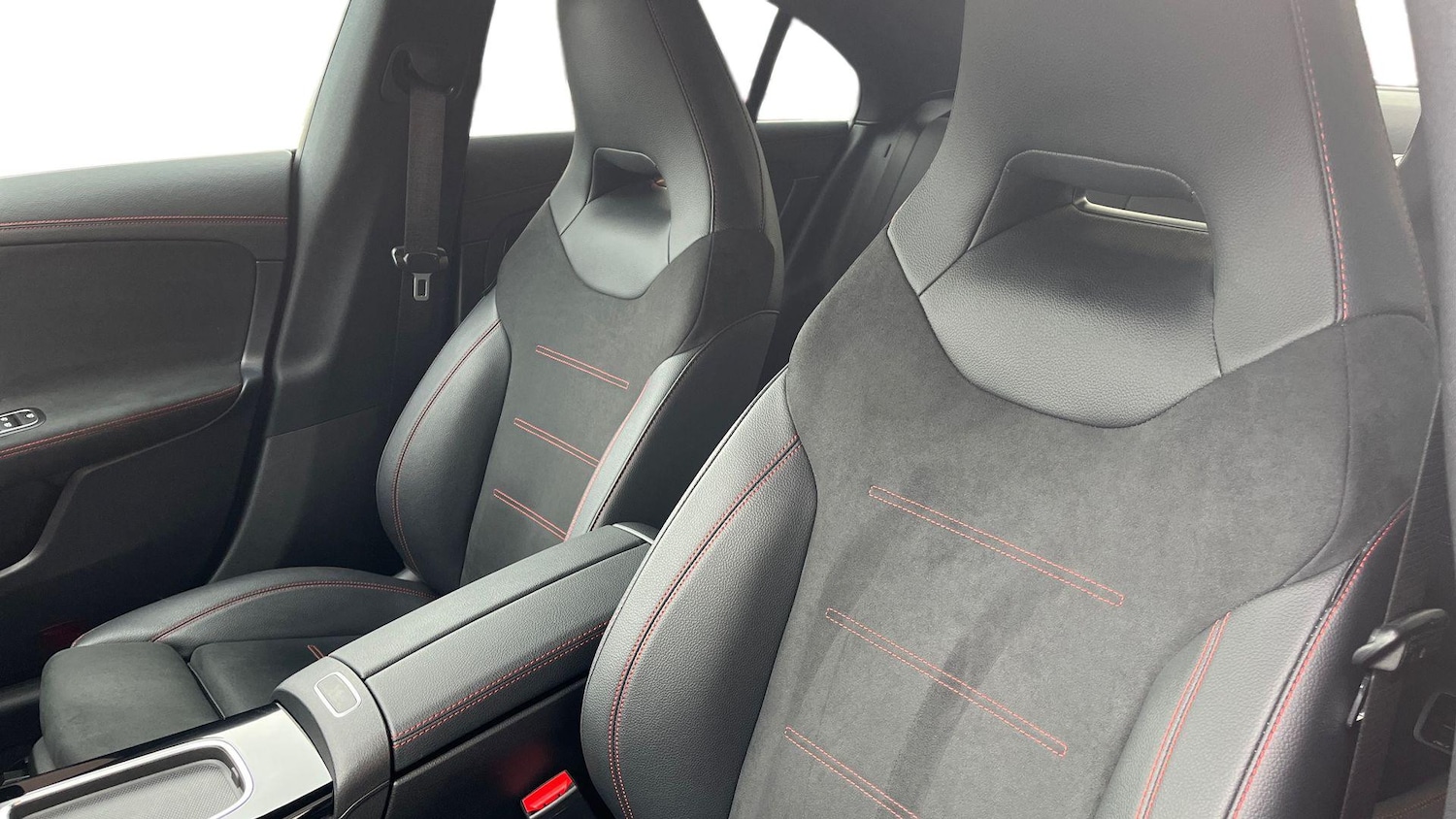 Used Mercedes-Benz CLA 2024 for sale - 77354995: Photo 11