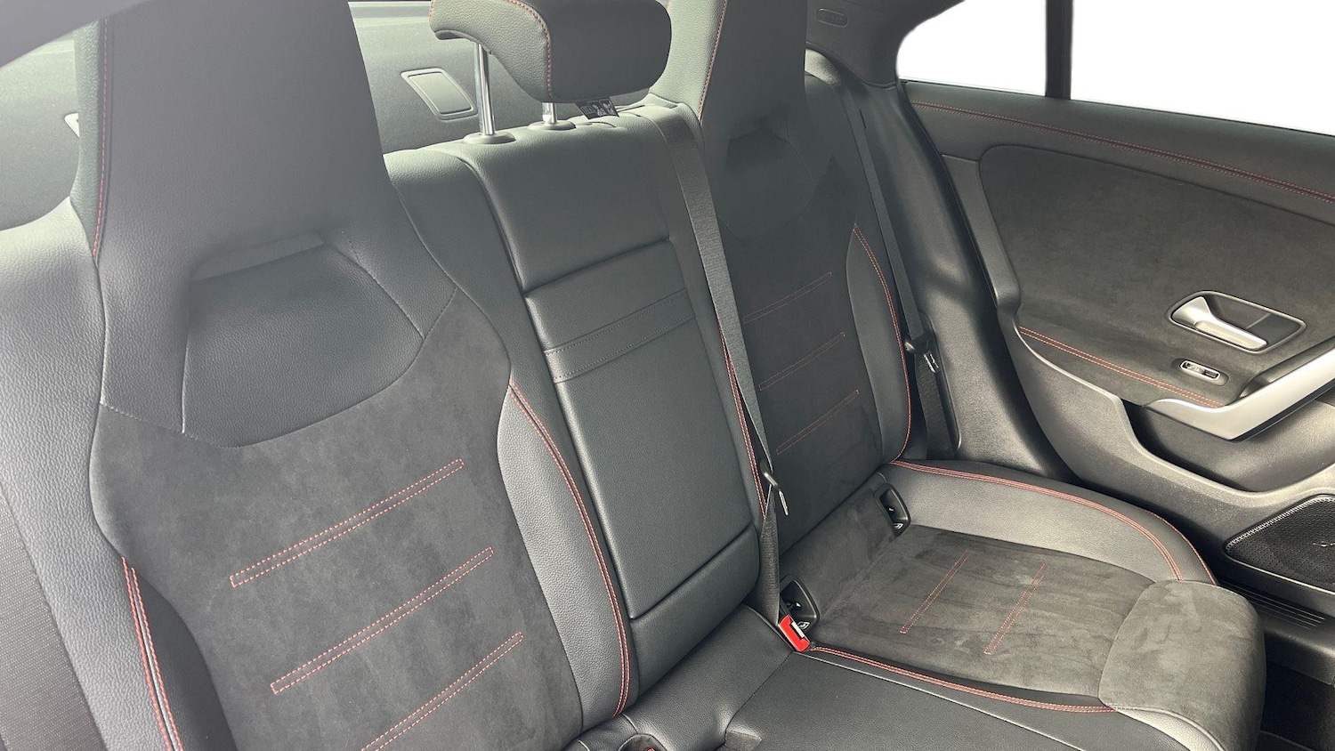 Used Mercedes-Benz CLA 2024 for sale - 77354995: Photo 12