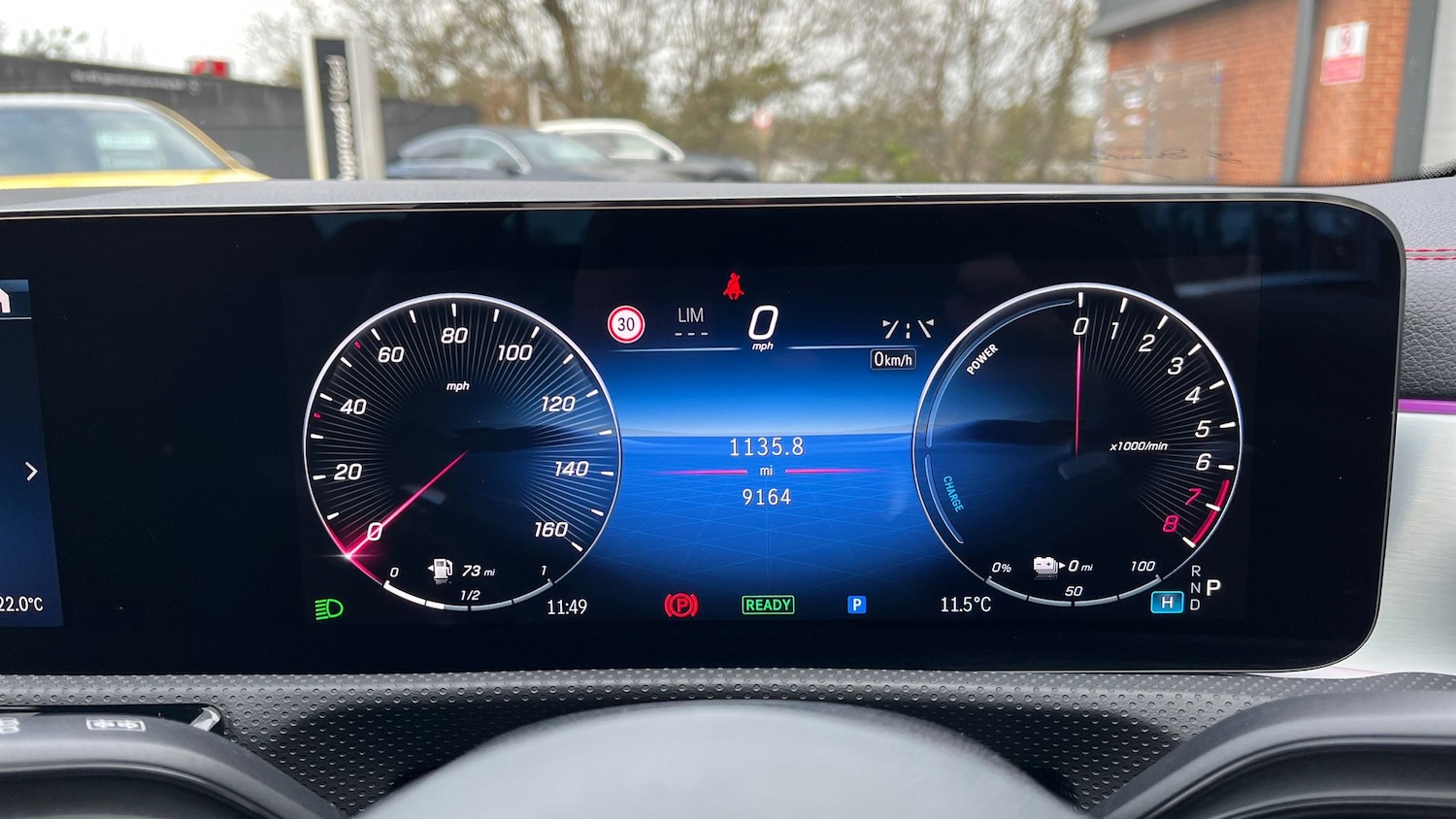 Used Mercedes-Benz CLA 2024 for sale - 77354995: Photo 13