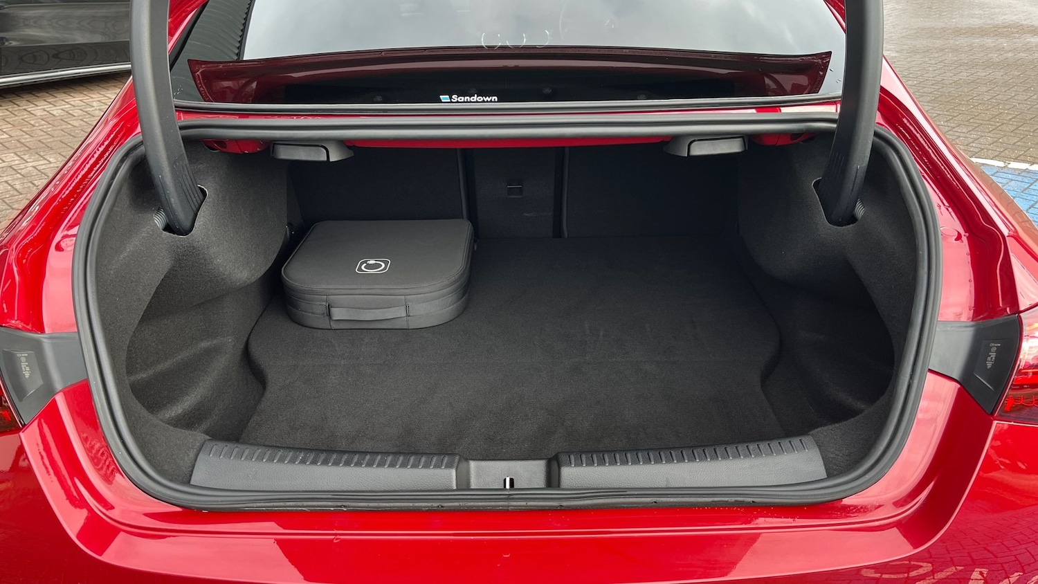 Used Mercedes-Benz CLA 2024 for sale - 77354995: Photo 14