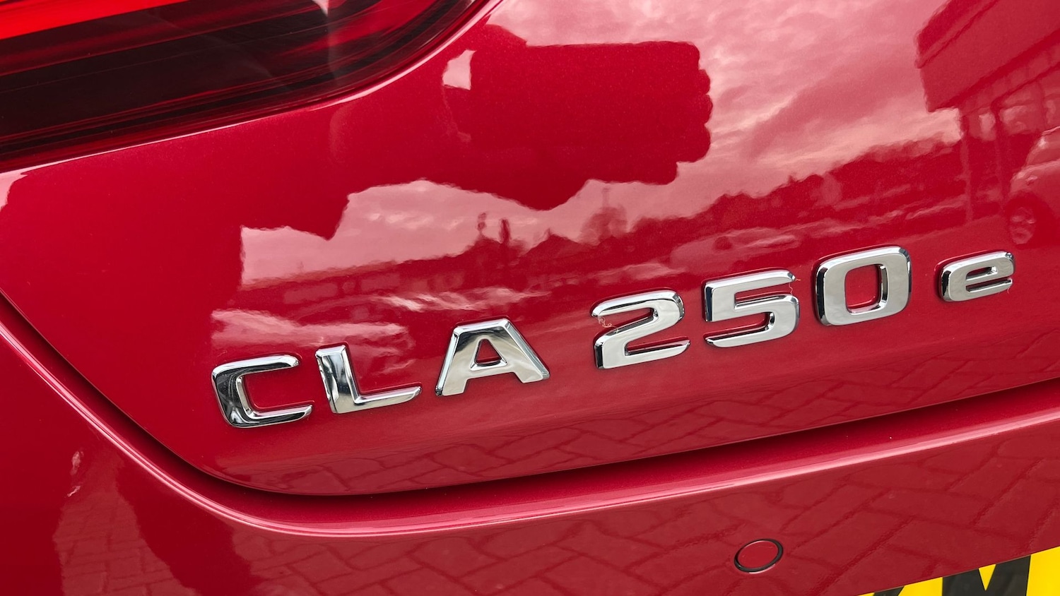 Used Mercedes-Benz CLA 2024 for sale - 77354995: Photo 17