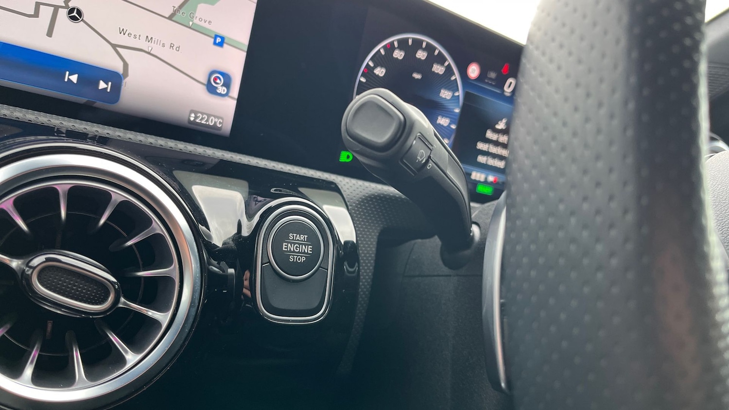 Used Mercedes-Benz CLA 2024 for sale - 77354995: Photo 34