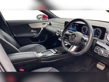 Used Mercedes-Benz CLA 2024 for sale - 77354995: Photo