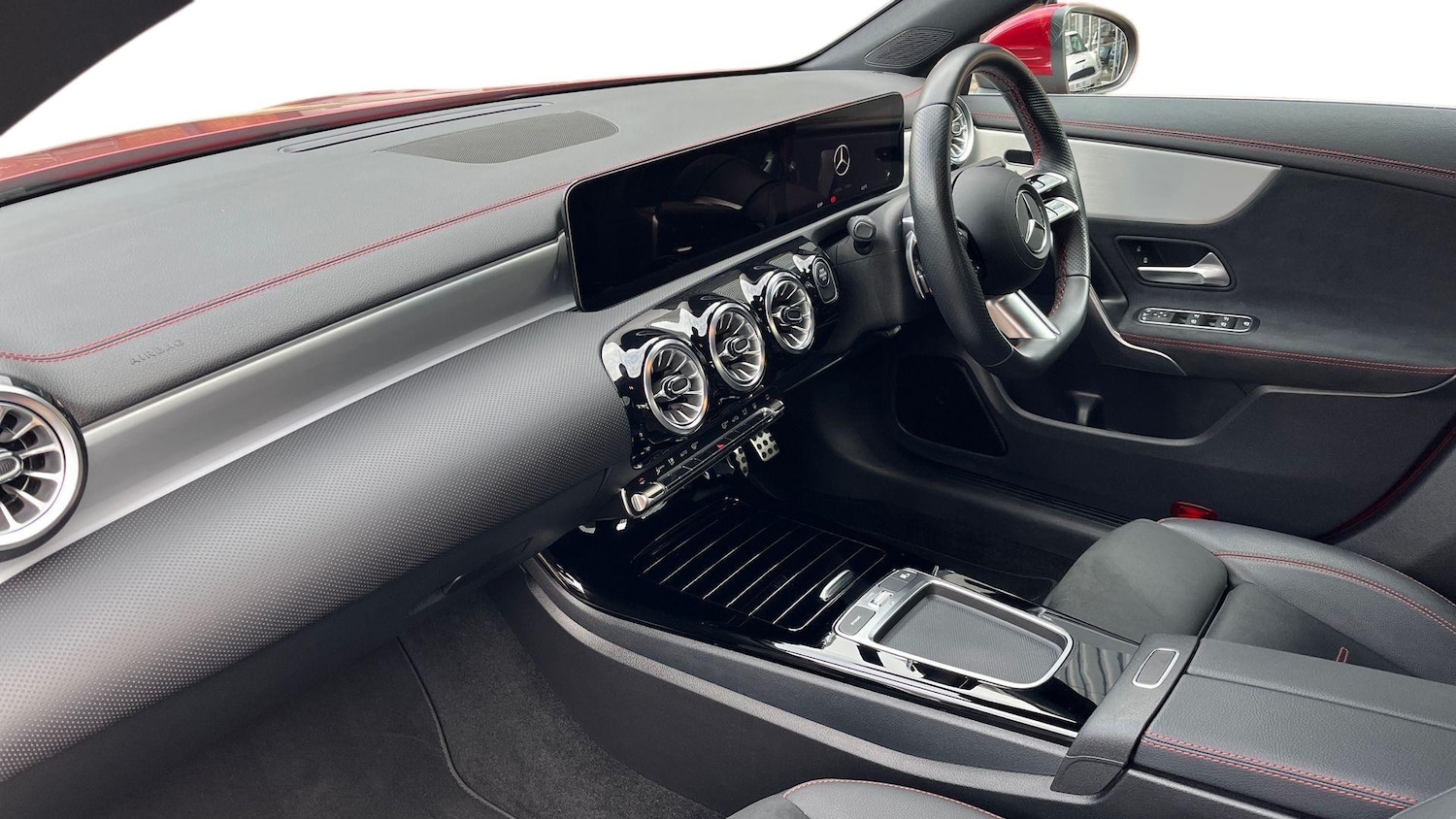 Used Mercedes-Benz CLA 2024 for sale - 77354995: Photo 8