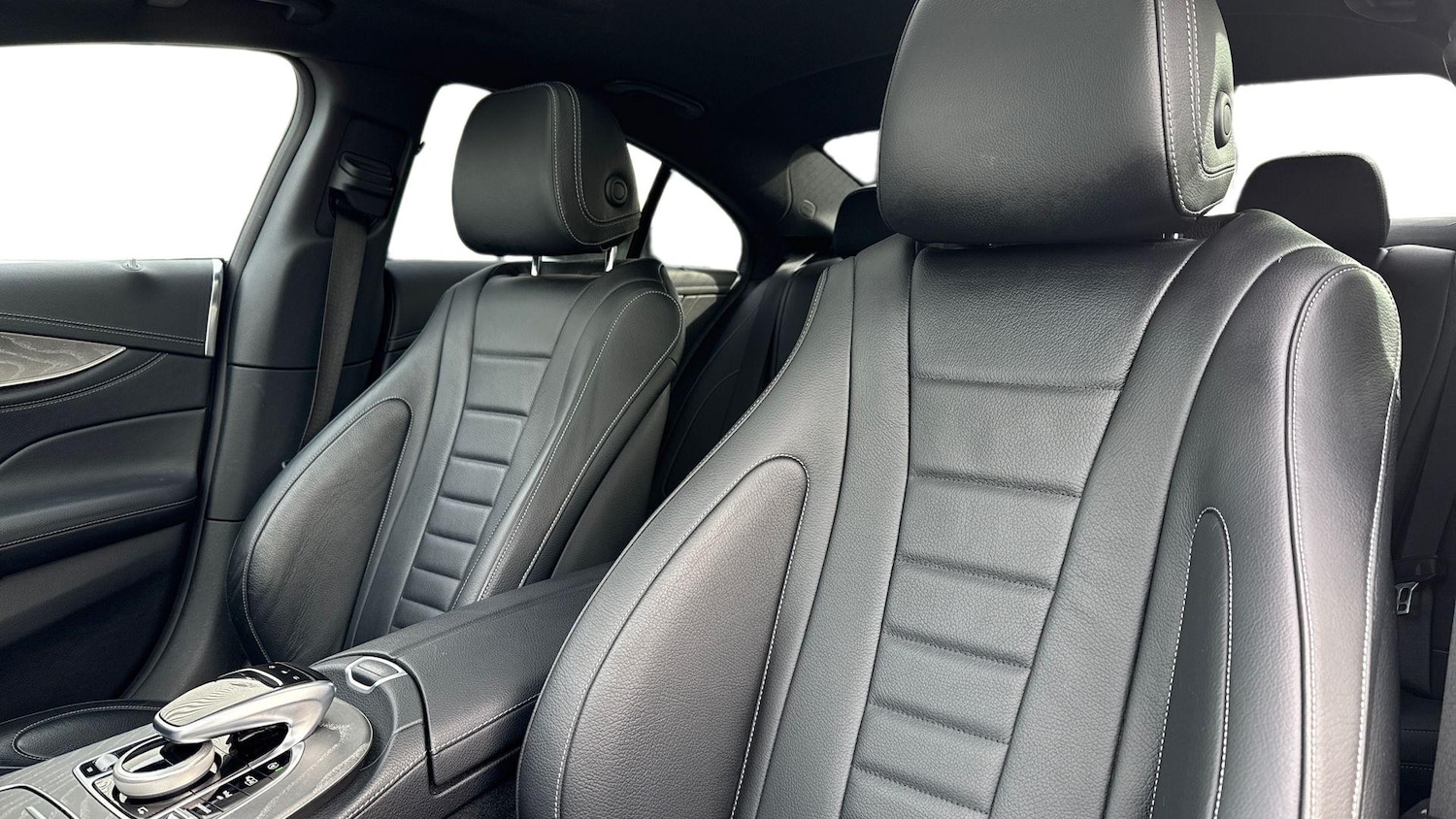 Used Mercedes-Benz CLS 2018 for sale - 77605350: Photo 11