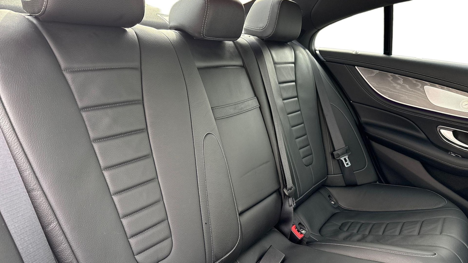 Used Mercedes-Benz CLS 2018 for sale - 77605350: Photo 12