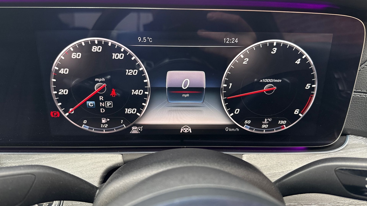 Used Mercedes-Benz CLS 2018 for sale - 77605350: Photo 13