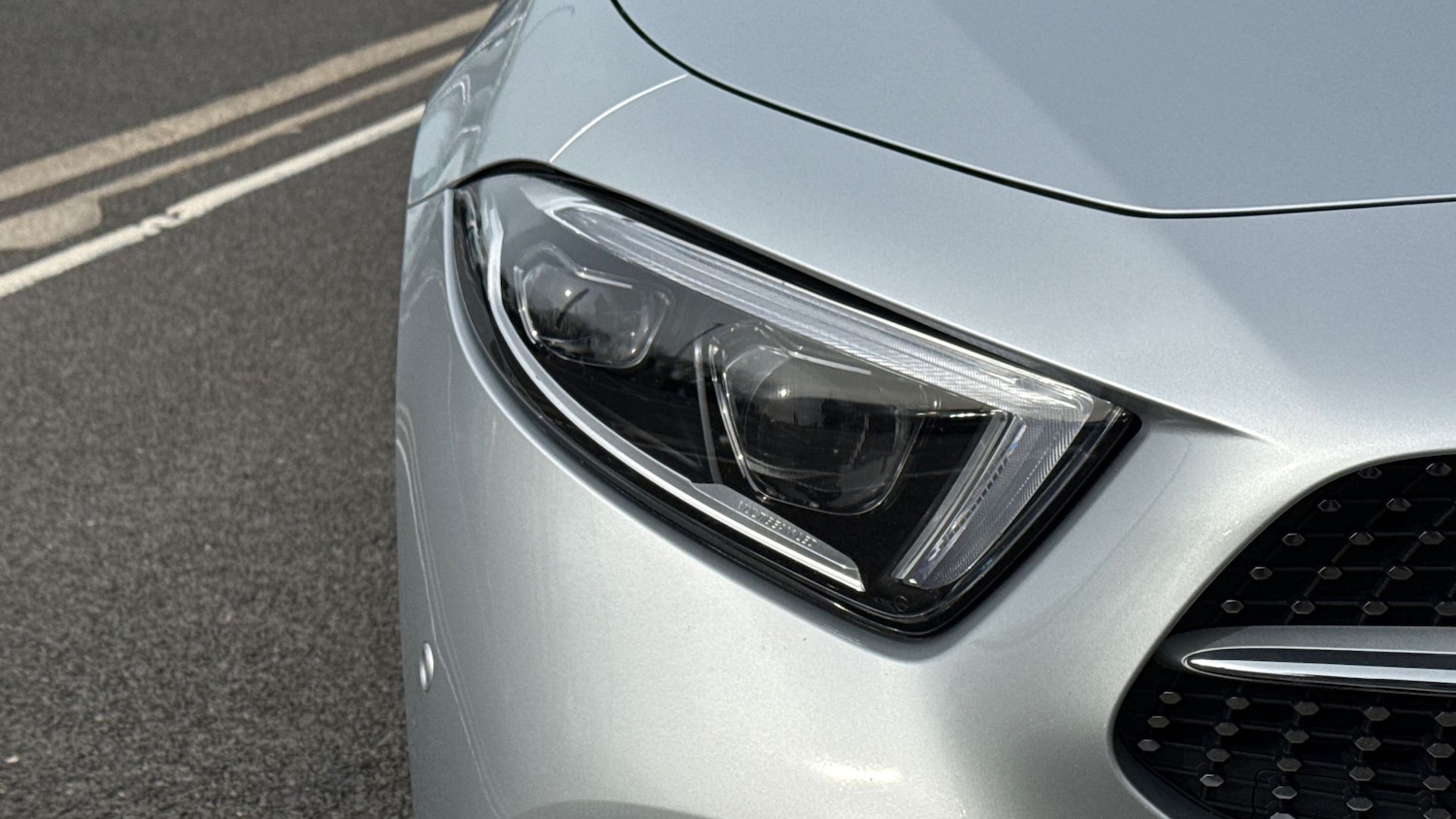 Used Mercedes-Benz CLS 2018 for sale - 77605350: Photo 15