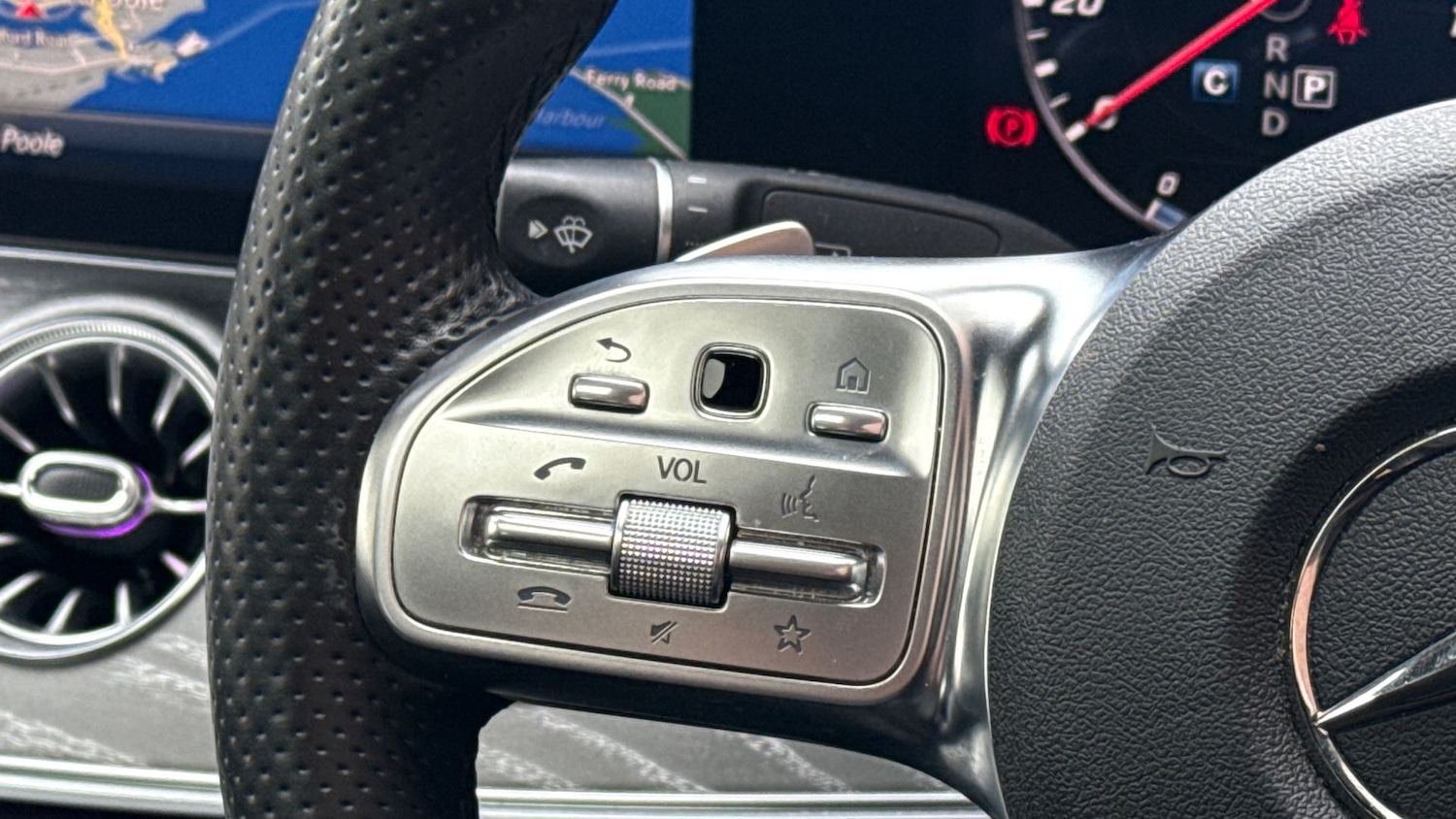 Used Mercedes-Benz CLS 2018 for sale - 77605350: Photo 19