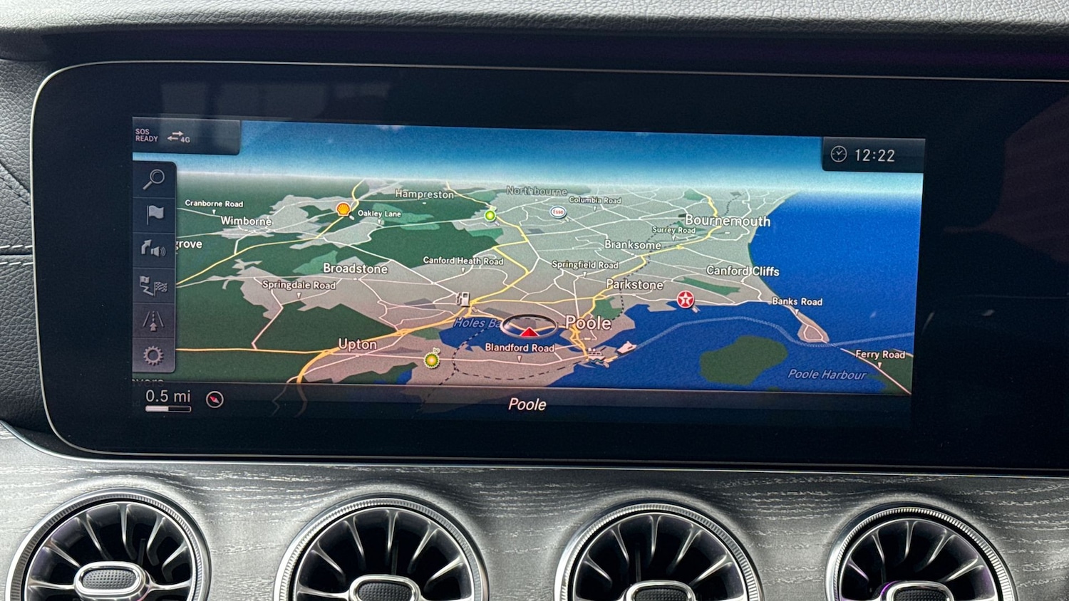 Used Mercedes-Benz CLS 2018 for sale - 77605350: Photo 20