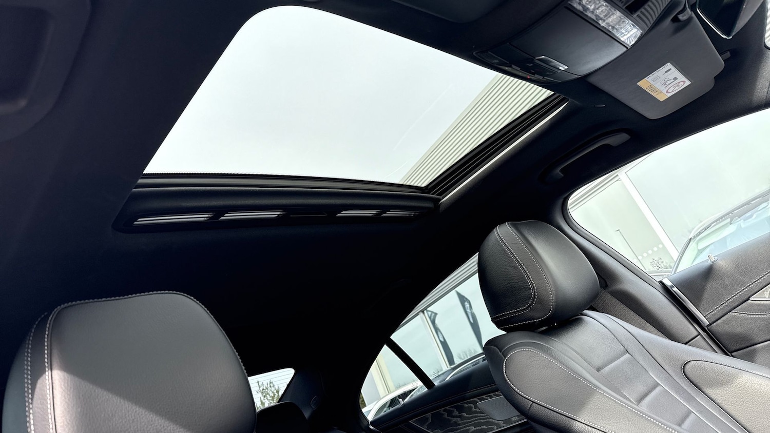 Used Mercedes-Benz CLS 2018 for sale - 77605350: Photo 21