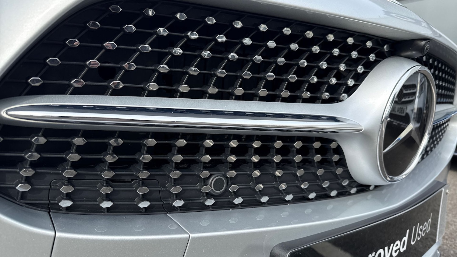 Used Mercedes-Benz CLS 2018 for sale - 77605350: Photo 22