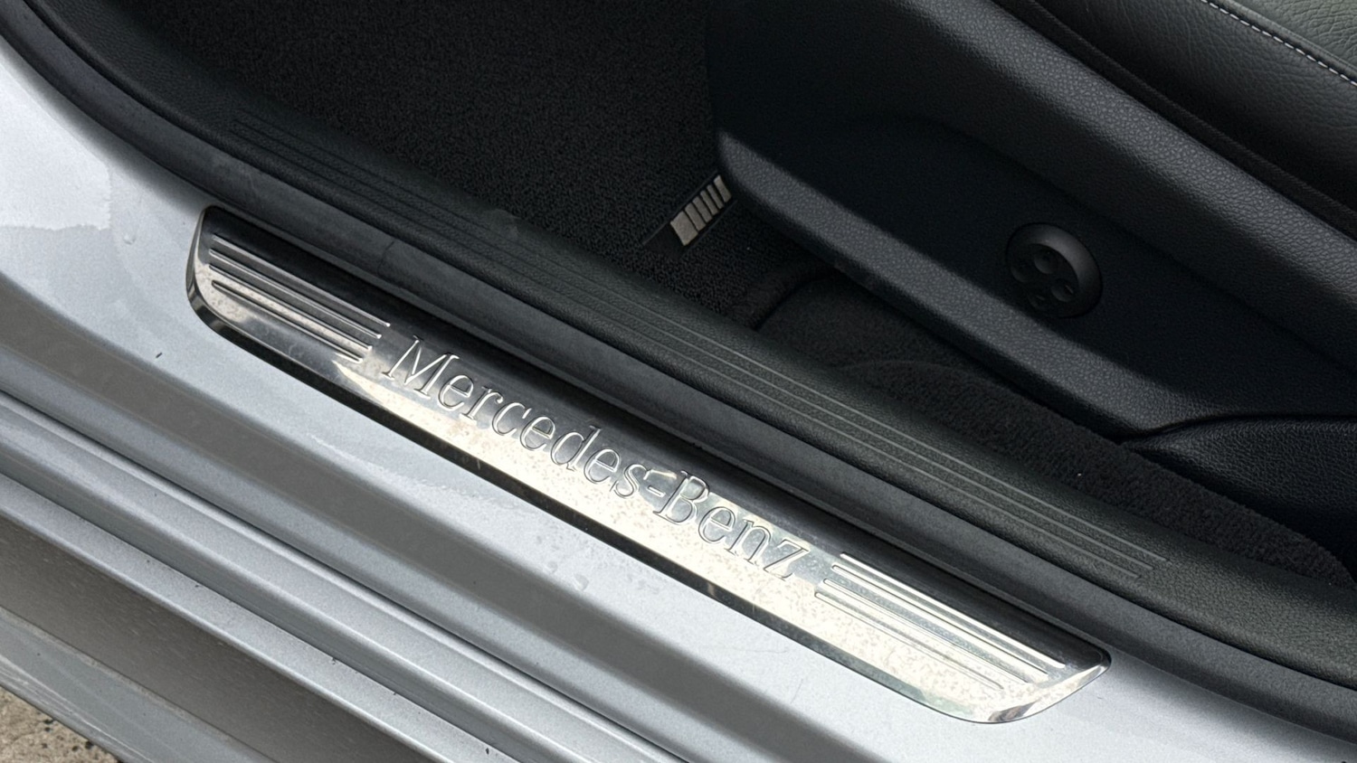 Used Mercedes-Benz CLS 2018 for sale - 77605350: Photo 23