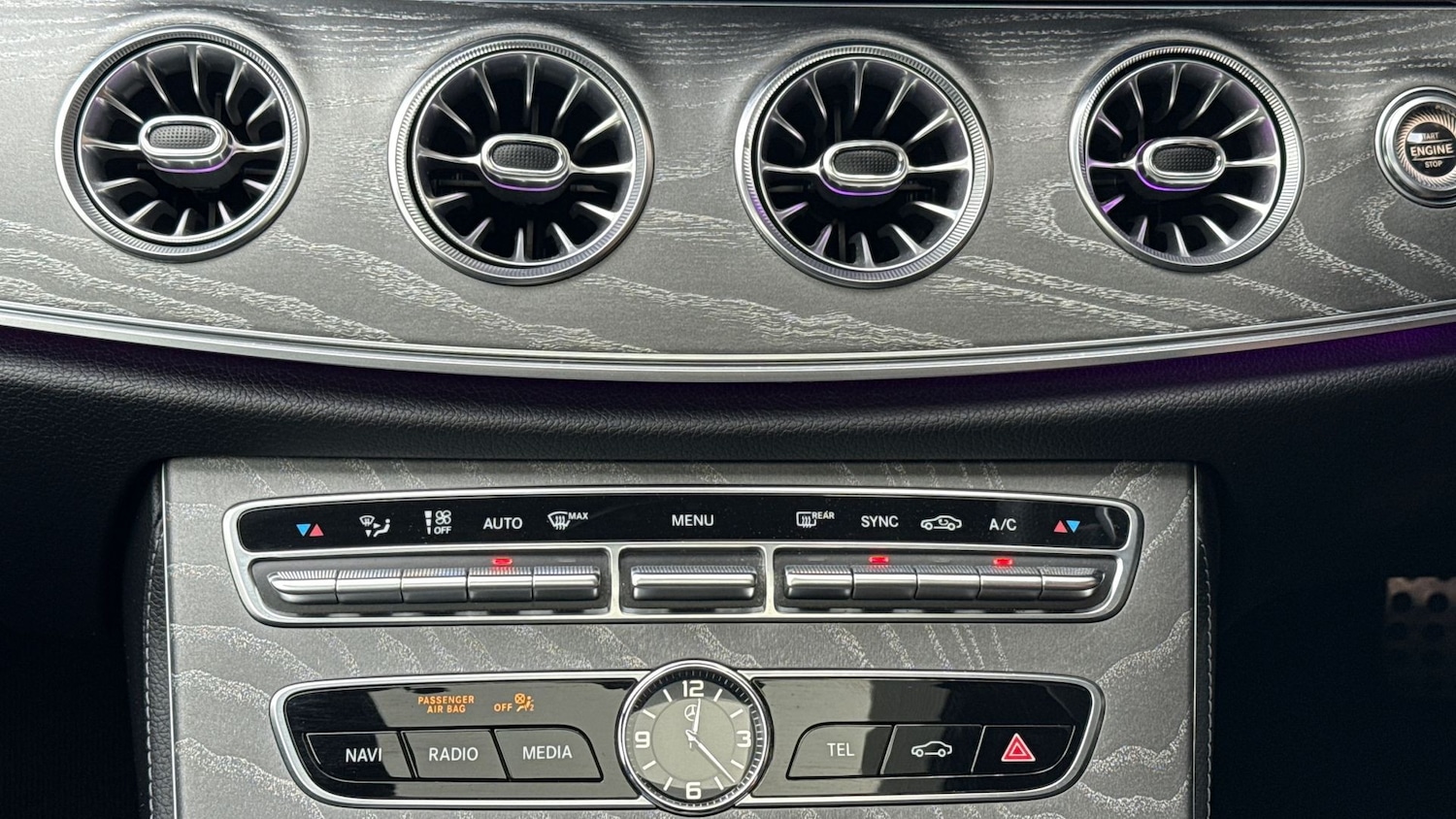 Used Mercedes-Benz CLS 2018 for sale - 77605350: Photo 31