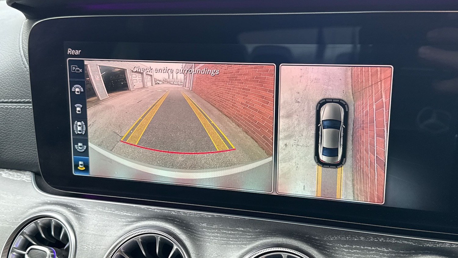 Used Mercedes-Benz CLS 2018 for sale - 77605350: Photo 35