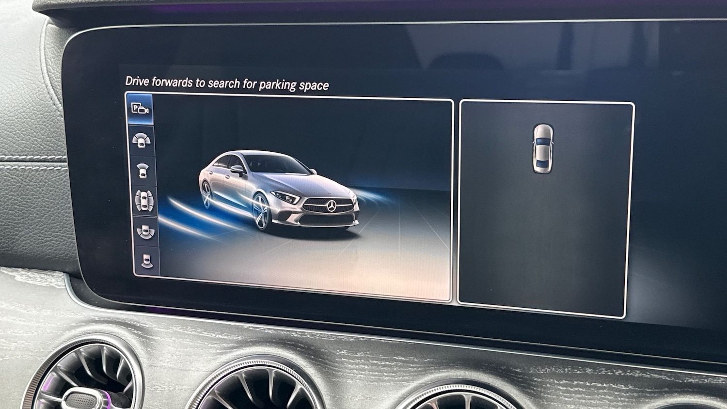 Used Mercedes-Benz CLS 2018 for sale - 77605350: Photo 36