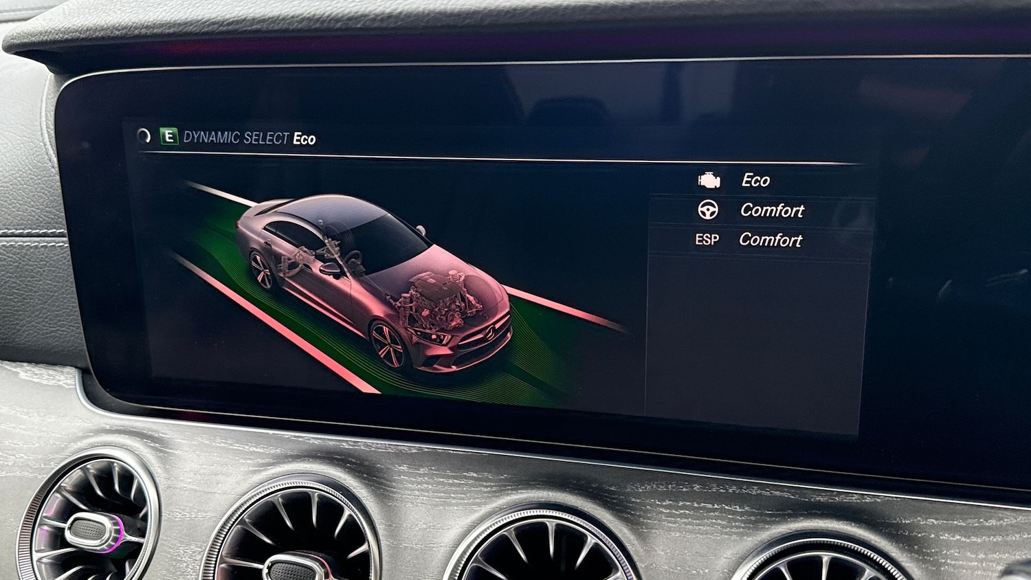 Used Mercedes-Benz CLS 2018 for sale - 77605350: Photo 38