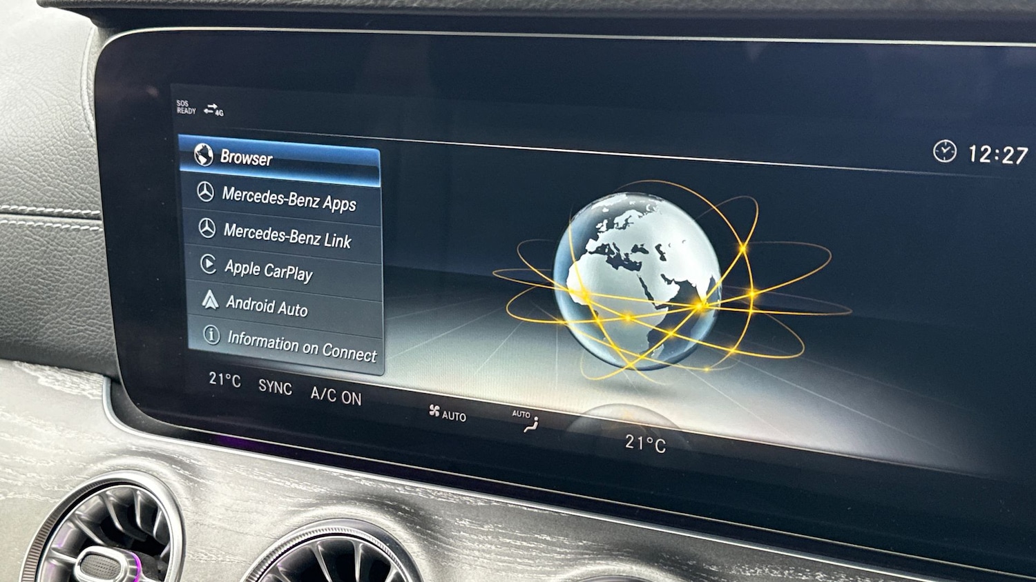 Used Mercedes-Benz CLS 2018 for sale - 77605350: Photo 39