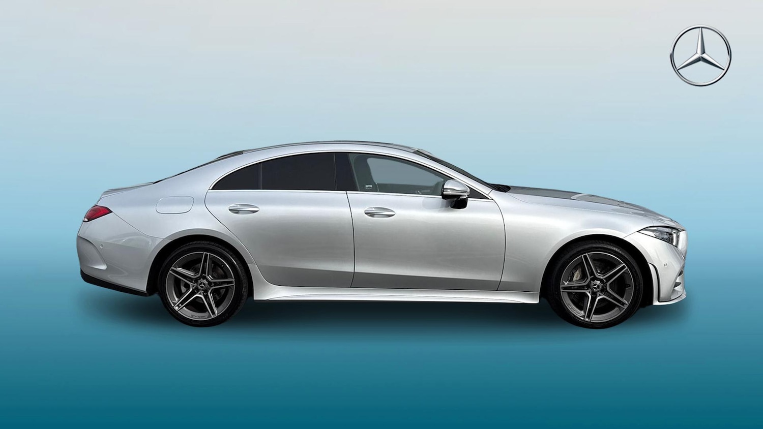 Used Mercedes-Benz CLS 2018 for sale - 77605350: Photo 4