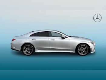 Used Mercedes-Benz CLS 2018 for sale - 77605350: Photo