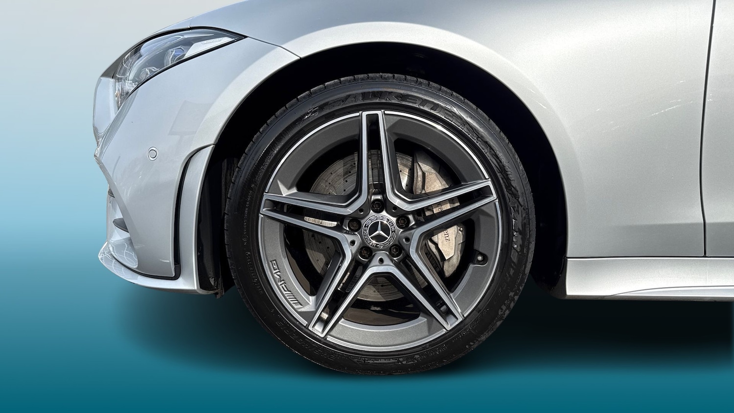 Used Mercedes-Benz CLS 2018 for sale - 77605350: Photo 5