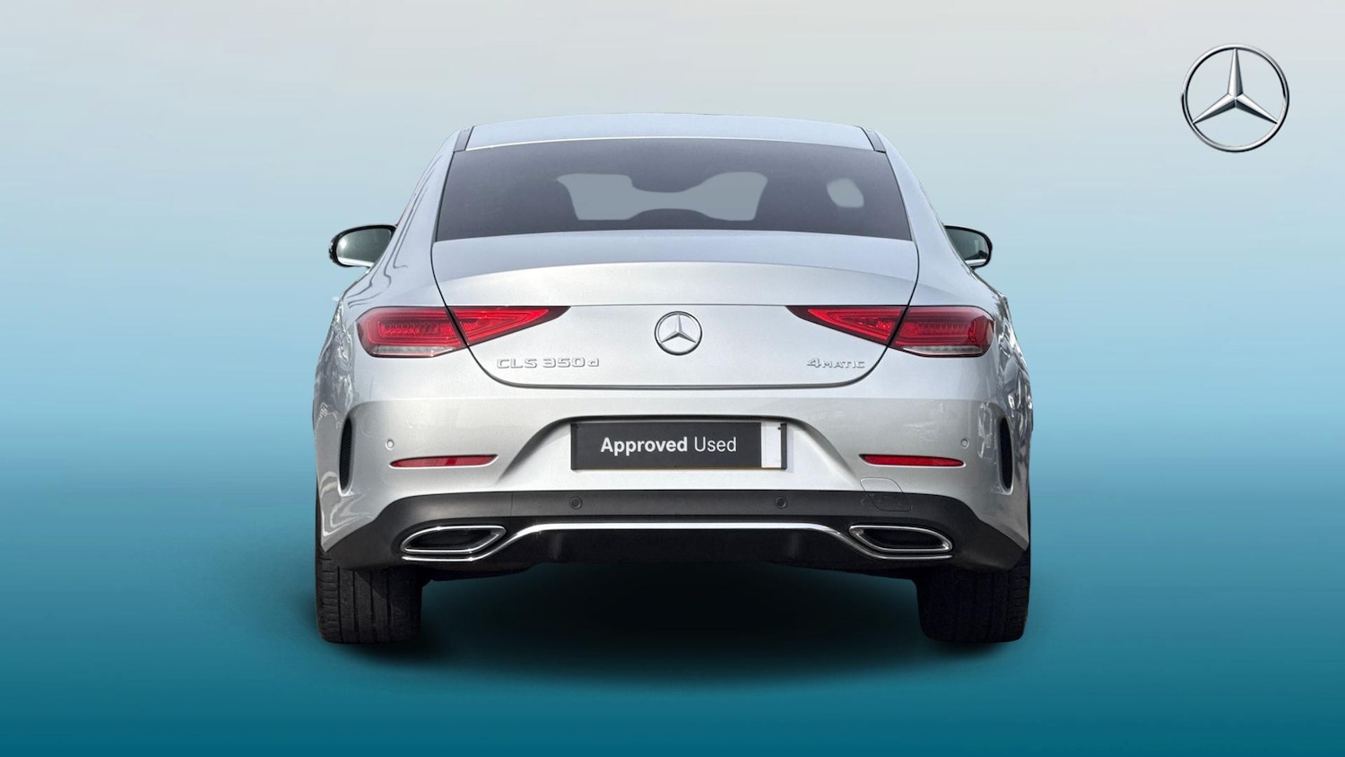 Used Mercedes-Benz CLS 2018 for sale - 77605350: Photo 7