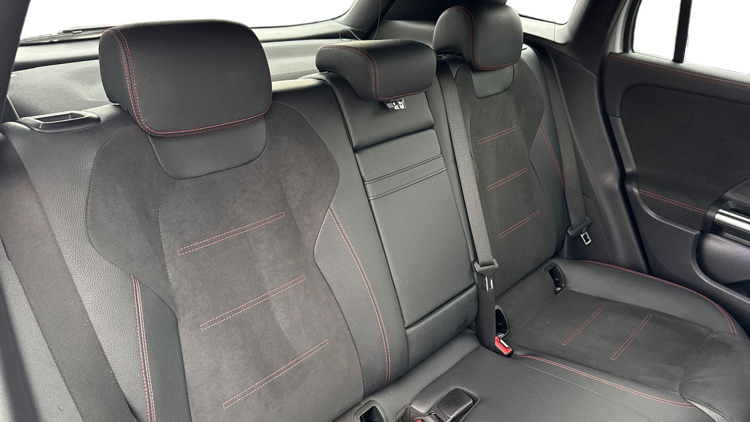 Used Mercedes-Benz EQA 2021 for sale - 77605375: Photo 12