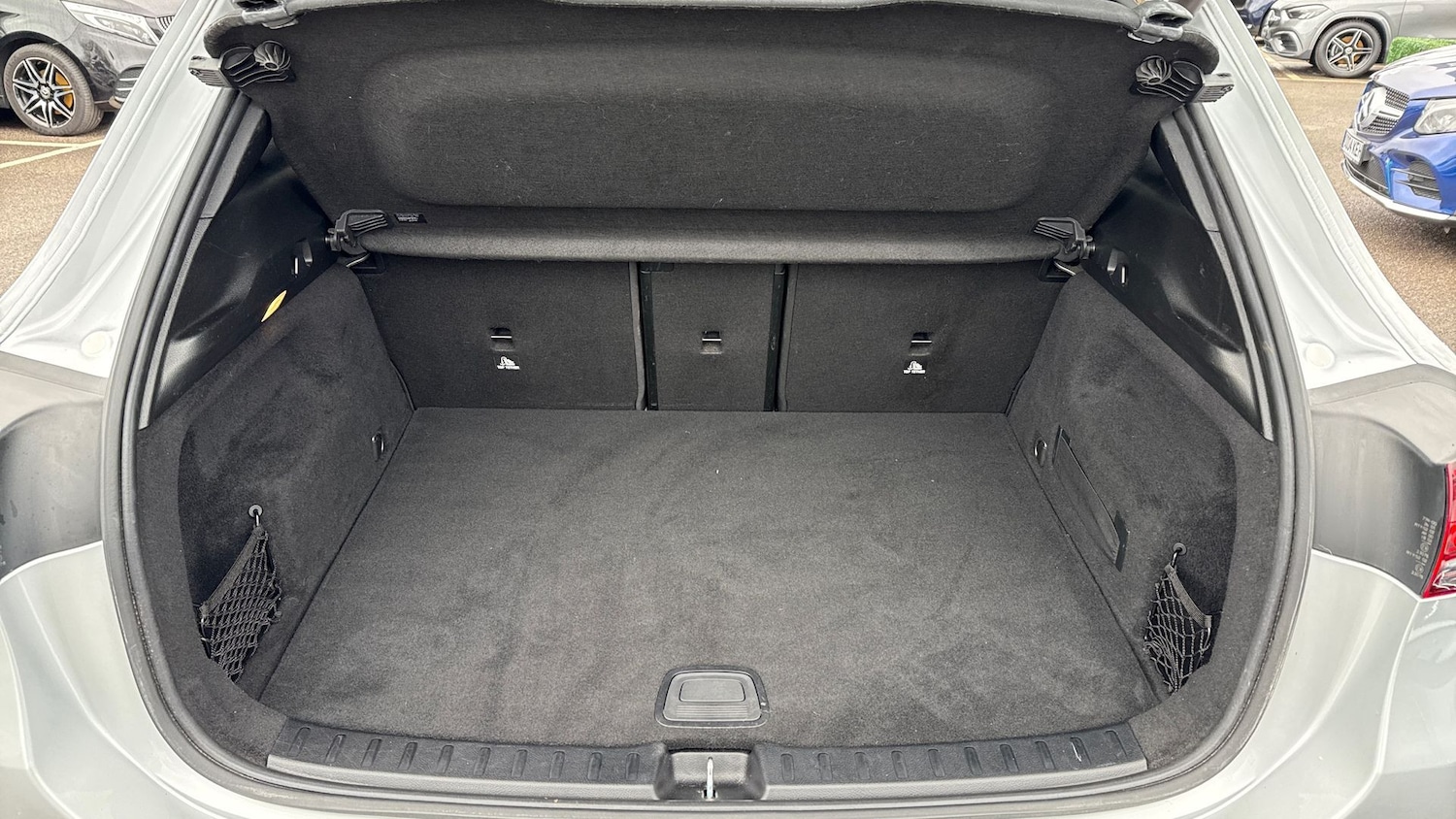 Used Mercedes-Benz EQA 2021 for sale - 77605375: Photo 14