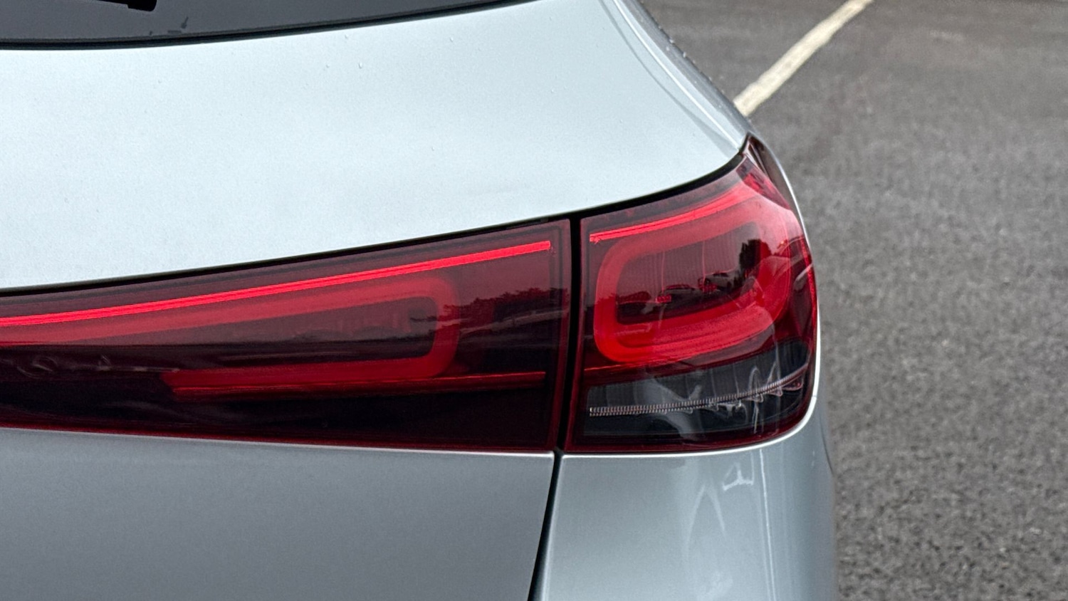 Used Mercedes-Benz EQA 2021 for sale - 77605375: Photo 16