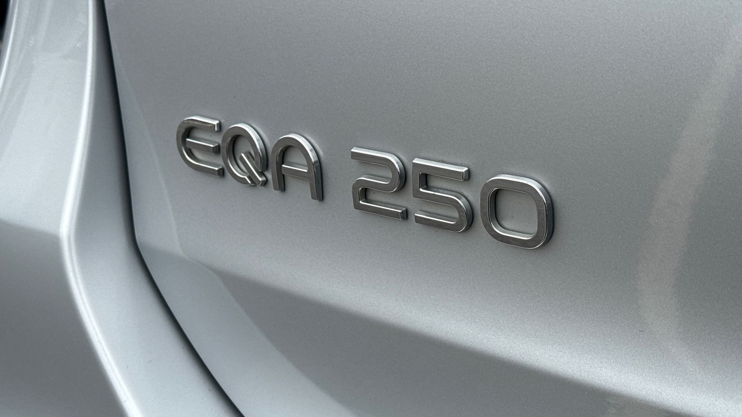 Used Mercedes-Benz EQA 2021 for sale - 77605375: Photo 17