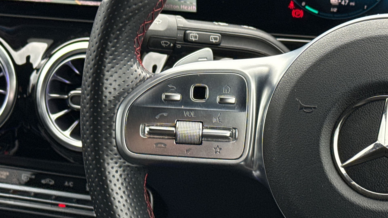 Used Mercedes-Benz EQA 2021 for sale - 77605375: Photo 19