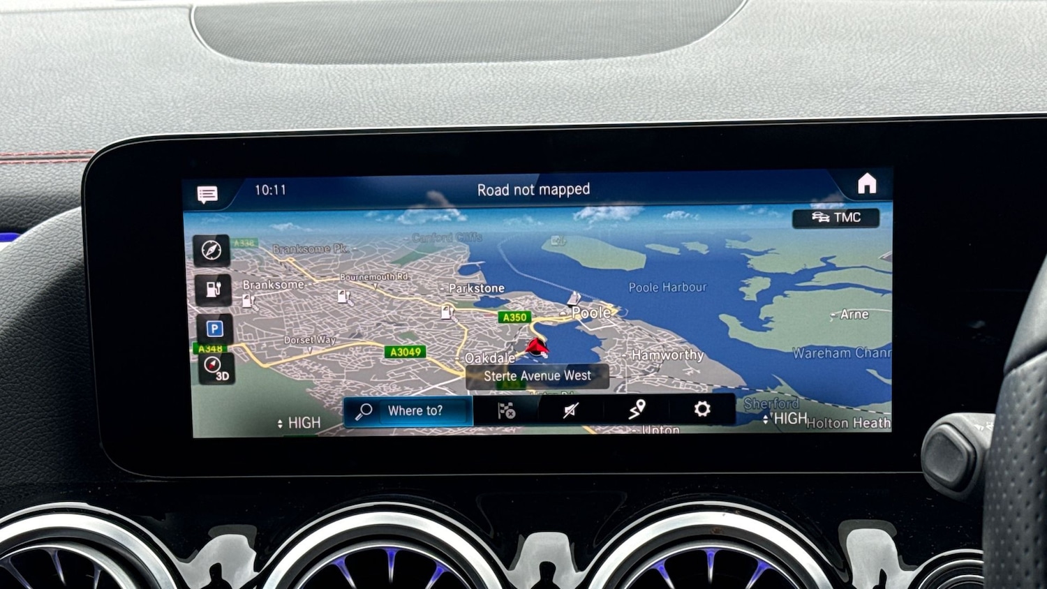 Used Mercedes-Benz EQA 2021 for sale - 77605375: Photo 20