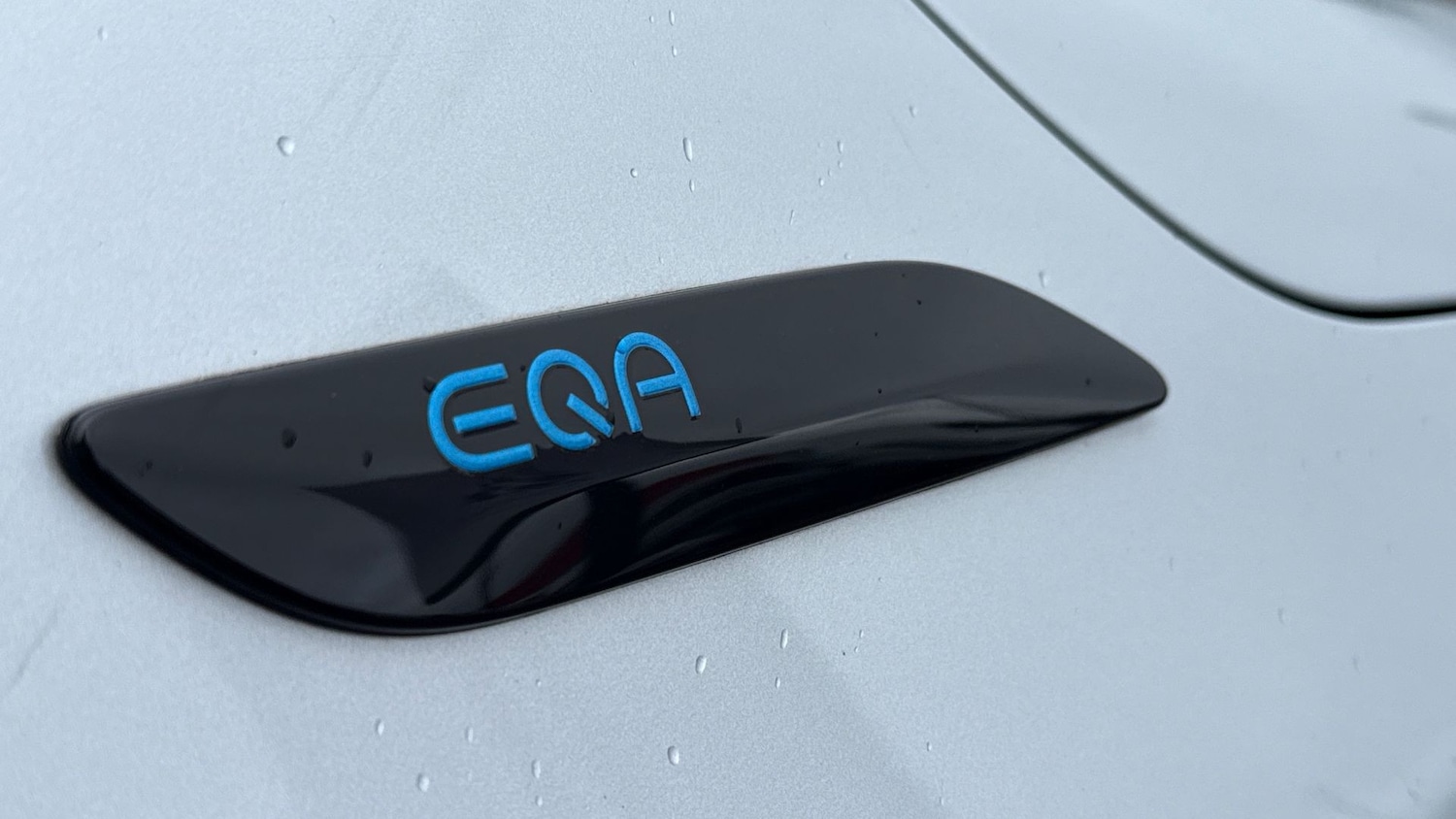 Used Mercedes-Benz EQA 2021 for sale - 77605375: Photo 24