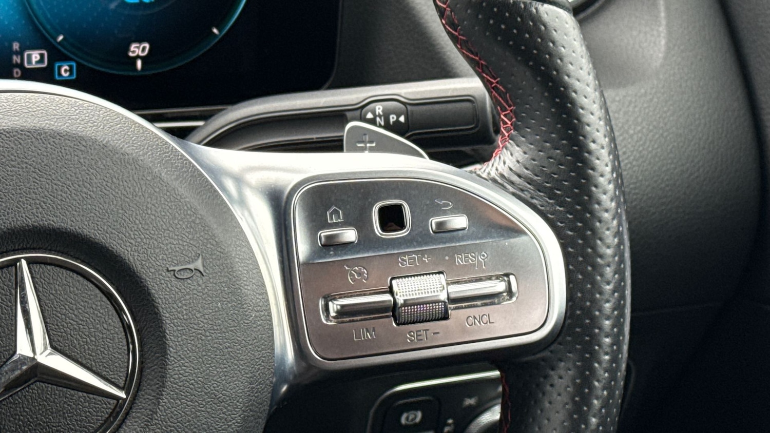 Used Mercedes-Benz EQA 2021 for sale - 77605375: Photo 26