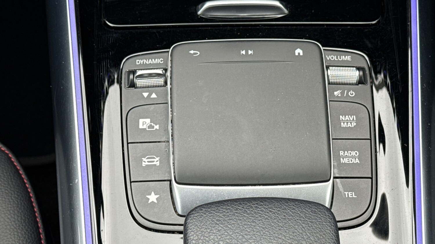 Used Mercedes-Benz EQA 2021 for sale - 77605375: Photo 28