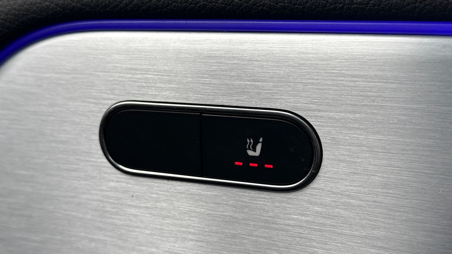 Used Mercedes-Benz EQA 2021 for sale - 77605375: Photo 29