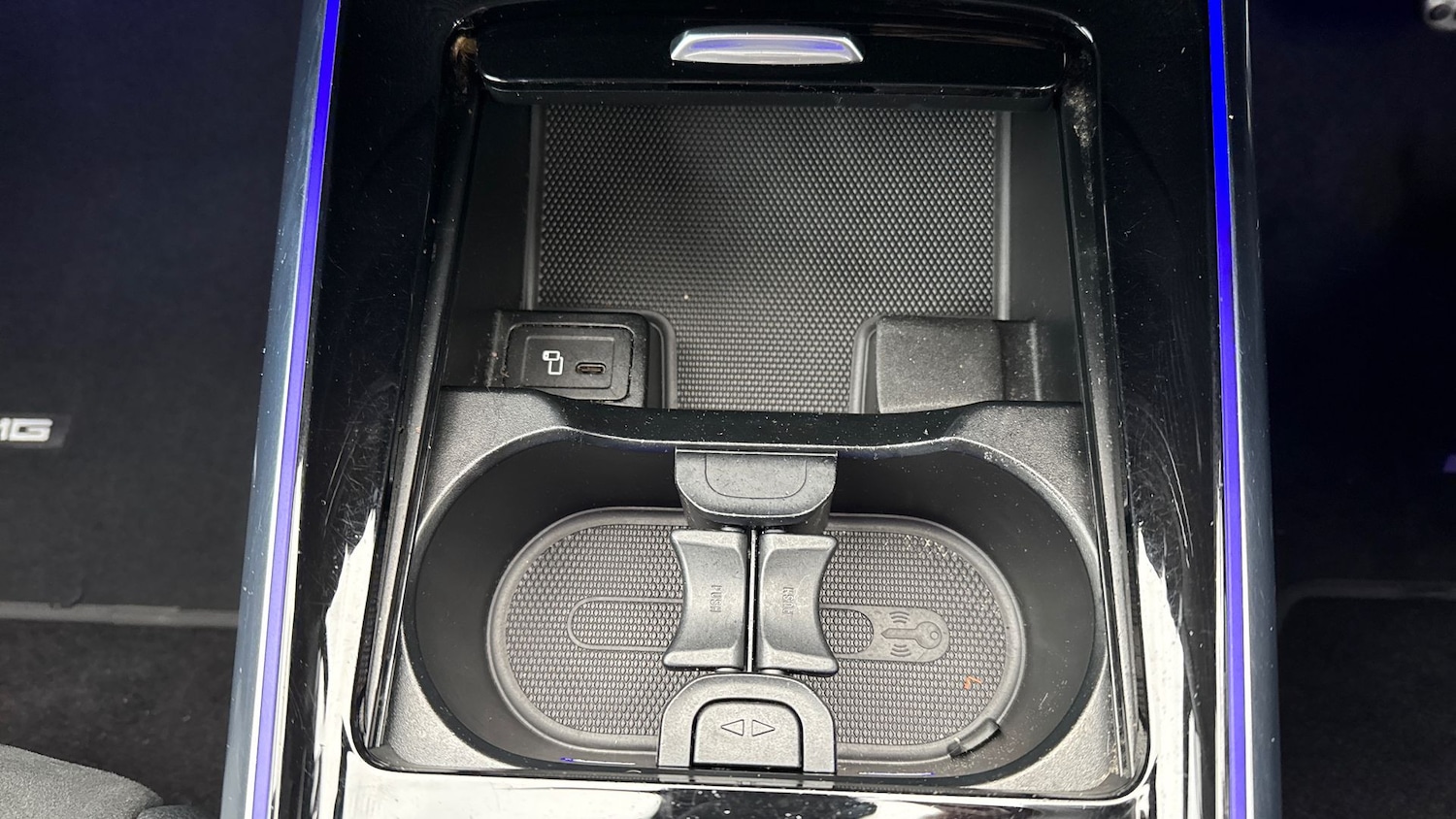 Used Mercedes-Benz EQA 2021 for sale - 77605375: Photo 30