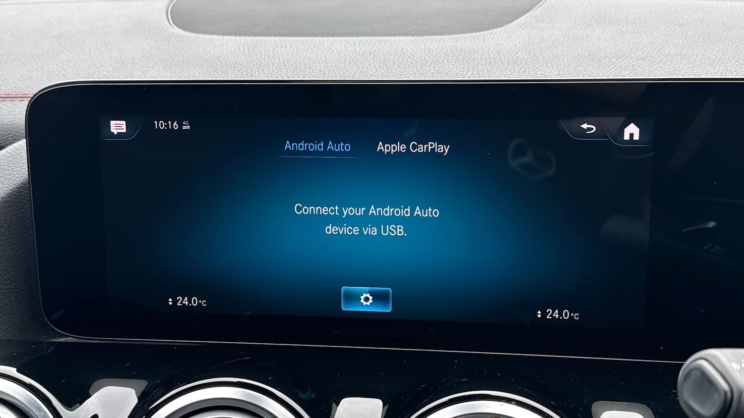 Used Mercedes-Benz EQA 2021 for sale - 77605375: Photo 38