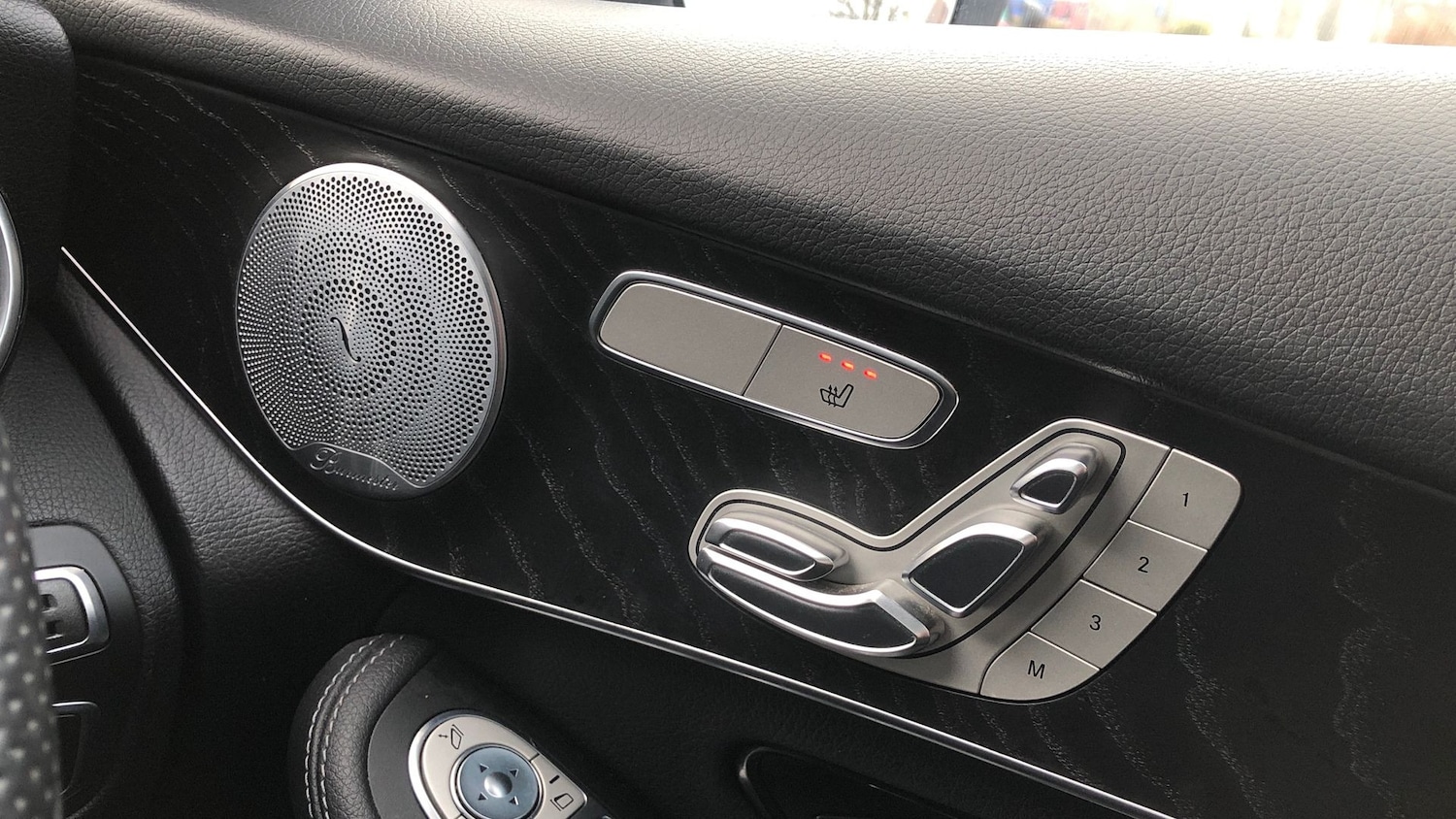 Used Mercedes-Benz GLC 2018 for sale - 77128620: Photo 25