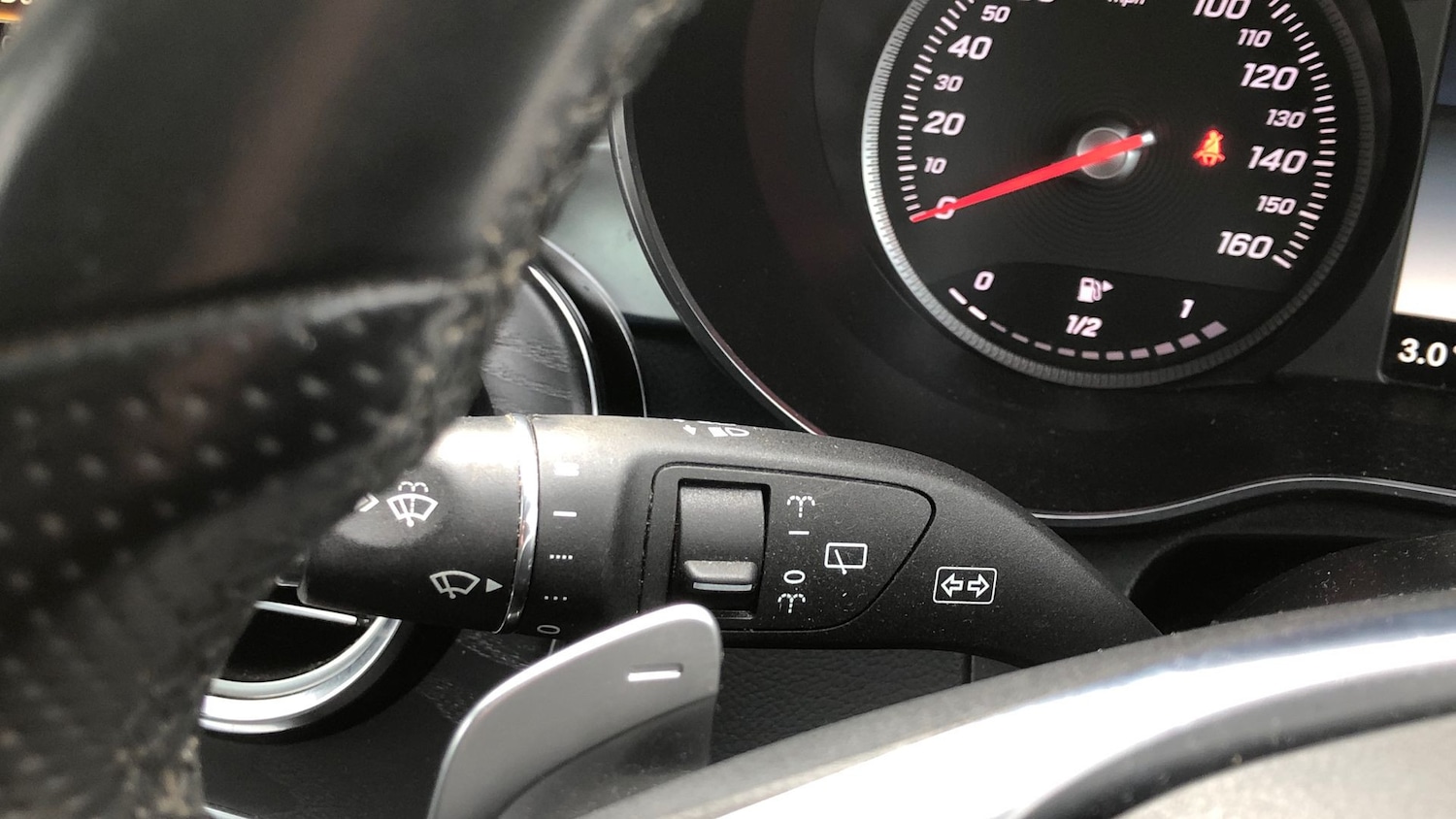 Used Mercedes-Benz GLC 2018 for sale - 77128620: Photo 30